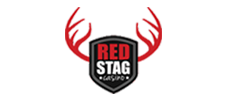 Red Stag Casino Table