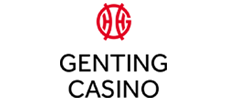 Genting Casino Logo