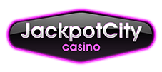 Jackpot City Logo