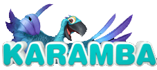 Karamba Casino Logo