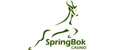 Springbok Casino Logo