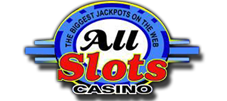 All Slots Casino Logo