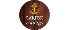 Caribic Casino Logo