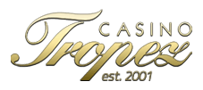 Casino Tropez Logo