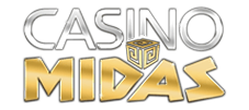 Casino Midas Logo