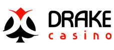 Drake Casino Logo