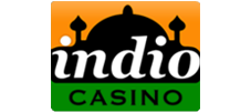 Indio Casino Logo