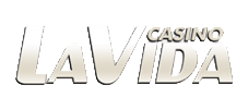 Casino La Vida Logo