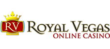 Royal Vegas Logo