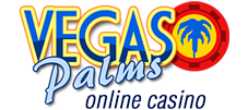 Vegas Palms Logo