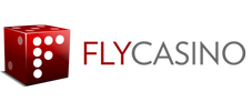 Fly Casino Logo