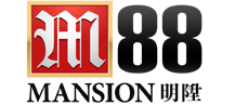 Mansion88 Logo