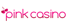 Pink Casino Logo