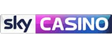 Sky Casino Logo