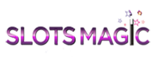 Slots Magic Logo