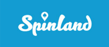 Spinland Logo