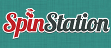 SpinStation Logo