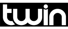 Twin Casino Logo