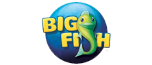 Big Fish Icon