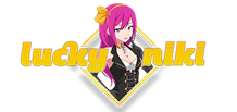 LuckyNiki Logo