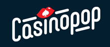 Casinopop Logo