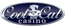 Cool Cat Casino Logo