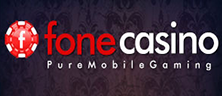 fone casino PureMobileGaming