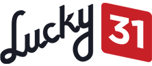 Lucky 31 Casino Logo