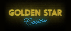 Golden Star Casino Logo