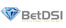 BetDSI logo