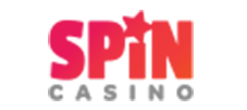 SpinCasino Large Logo