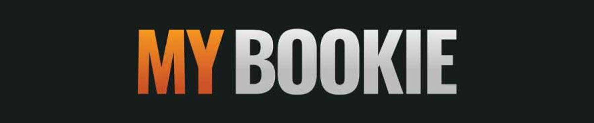 MyBookie Logo