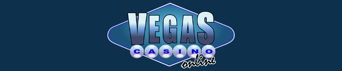 Vegas Casino Online Logo