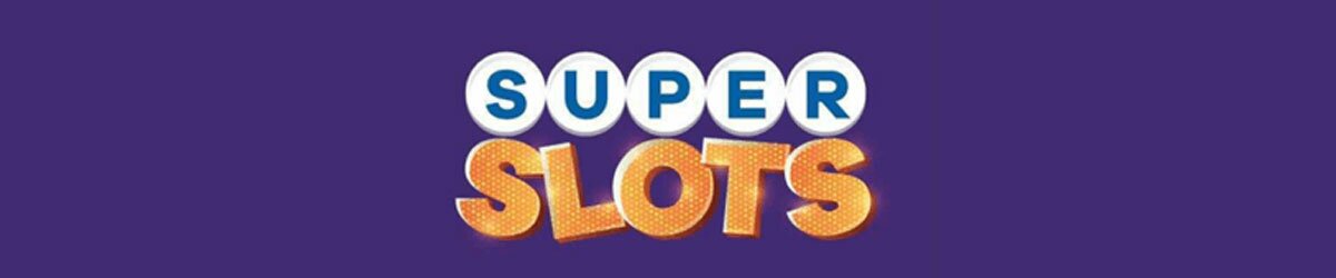 Super Slots Logo