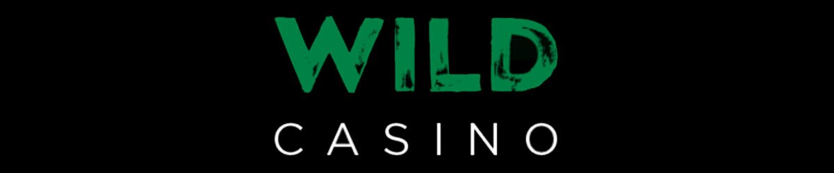 Wild Casino Logo