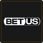 BetUS Logo