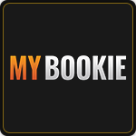 MyBookie Logo