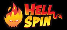 Hell Spin Casino Logo