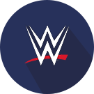 WWE Round Button