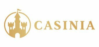 Casinia Geo Logo