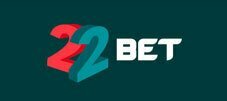 22Bet Logo