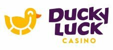 Ducky Luck Logo