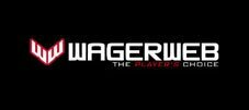 WagerWeb Logo