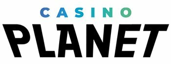 Casino Planet Logo