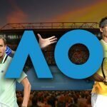 Australian Open, Mens, Tennis, Competition, Competitors, Court