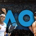 Australia Open, Tennis, Women, Contenders, Competition