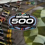 Daytona 500, NASCAR, Race, Finish Line, Cars, Race Cars