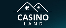 Casinoland Feature Image