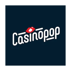 CasinoPop logo