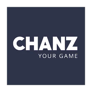 Chanz Casino logo